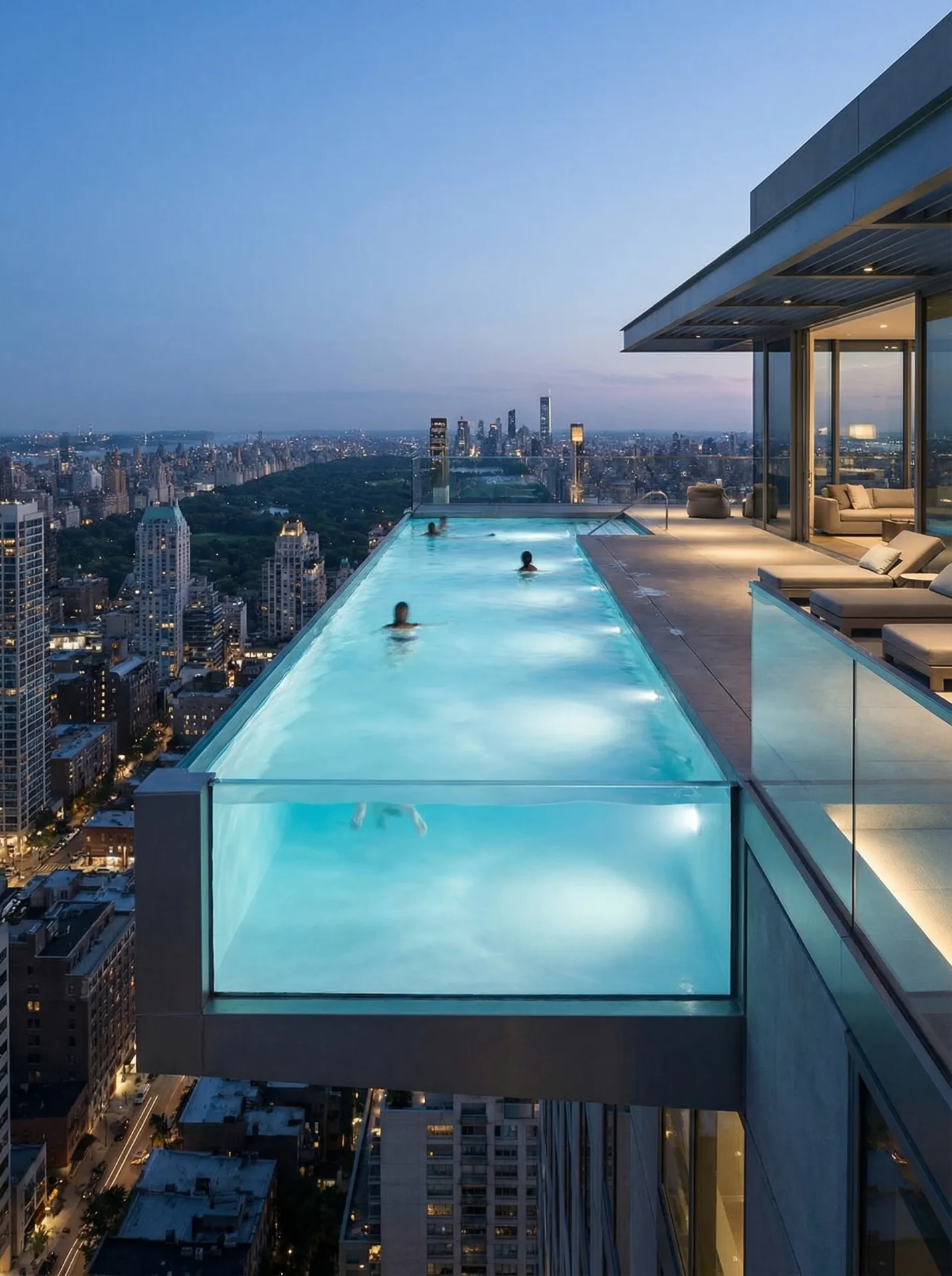Rooftop Design